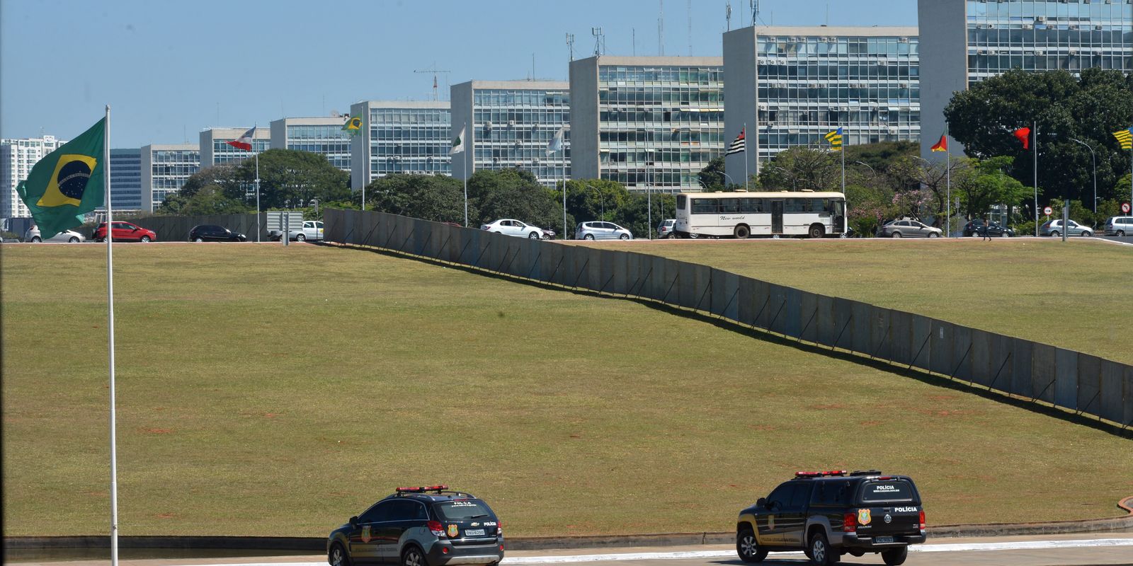 Prazo final para escolha de lotação do CNU 2025 para analistas técnico-administrativos encerra nesta terça