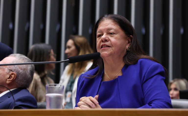 Comissão da Câmara aprova prontuário único nacional para combater a violência doméstica
