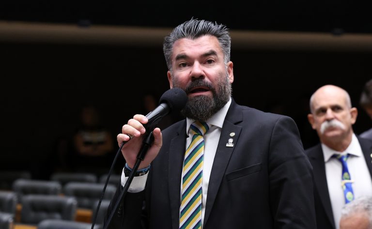 Comissão da Câmara aprova projeto que concede a delegado direito a recurso em investigações