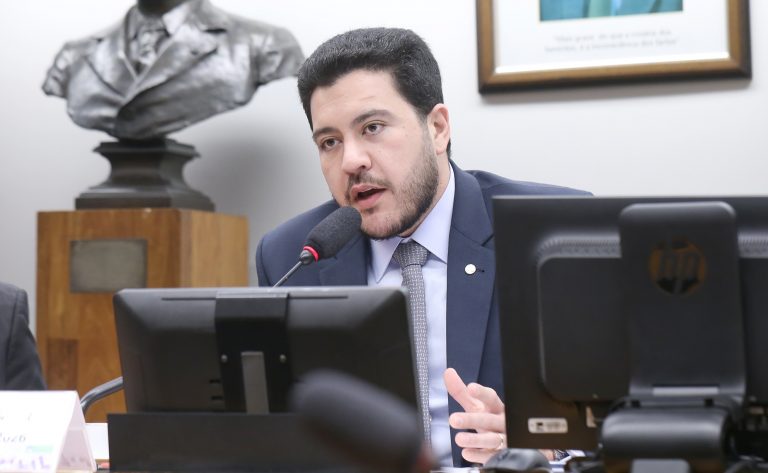 Comissão de Desenvolvimento Econômico debaterá diretrizes para a regulação de plataformas digitais