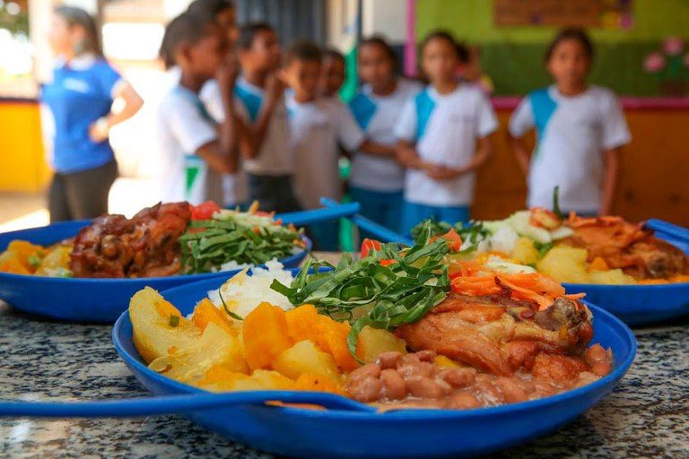 Comissão da Câmara debate reajuste automático anual para alimentação escolar