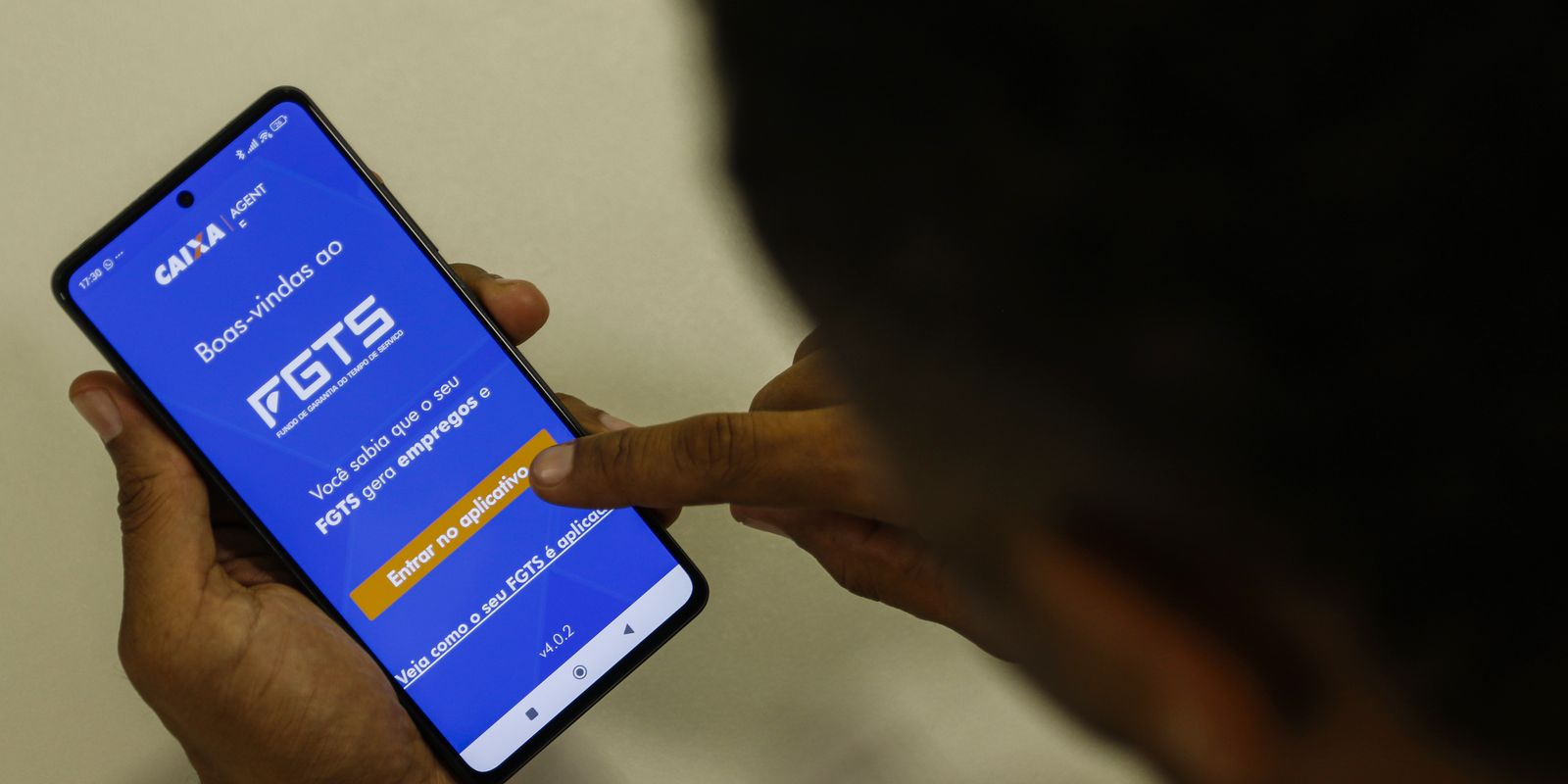 Desenrola Brasil: uso do FGTS para quitar dívidas já está disponível
