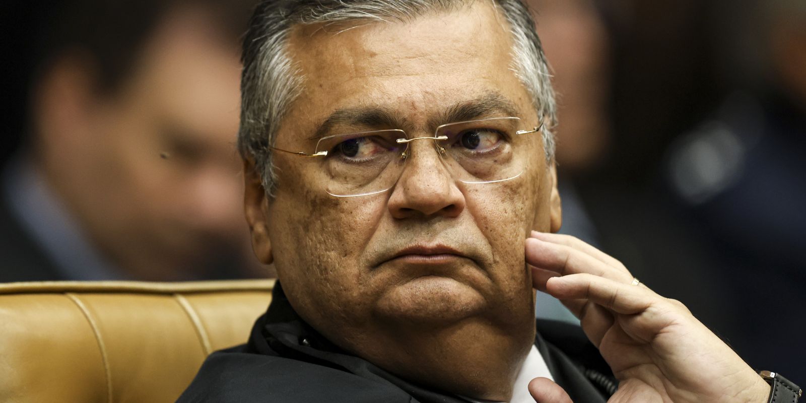 Flávio Dino: criação de novos penduricalhos para juízes e membros do MP é proibida