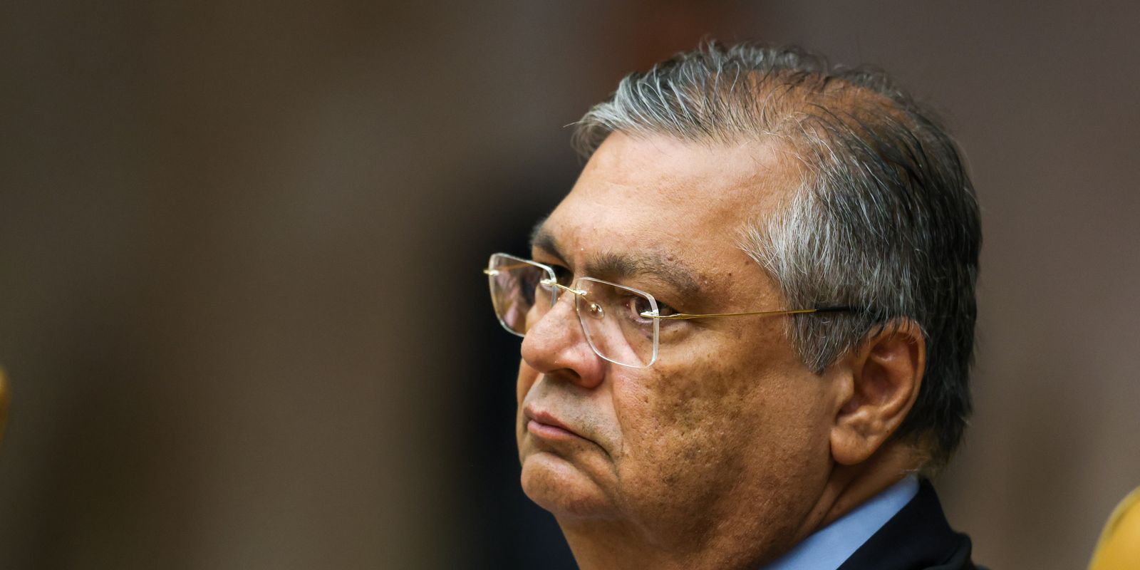 STF adia julgamento sobre royalties do petróleo após pedido de vista de Flávio Dino