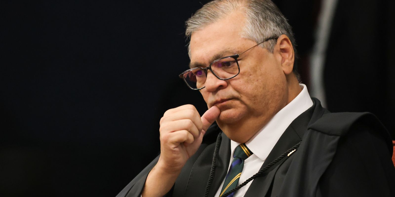 Flávio Dino questiona fiscalização conjunta da CVM e do Banco Central contra fraudes