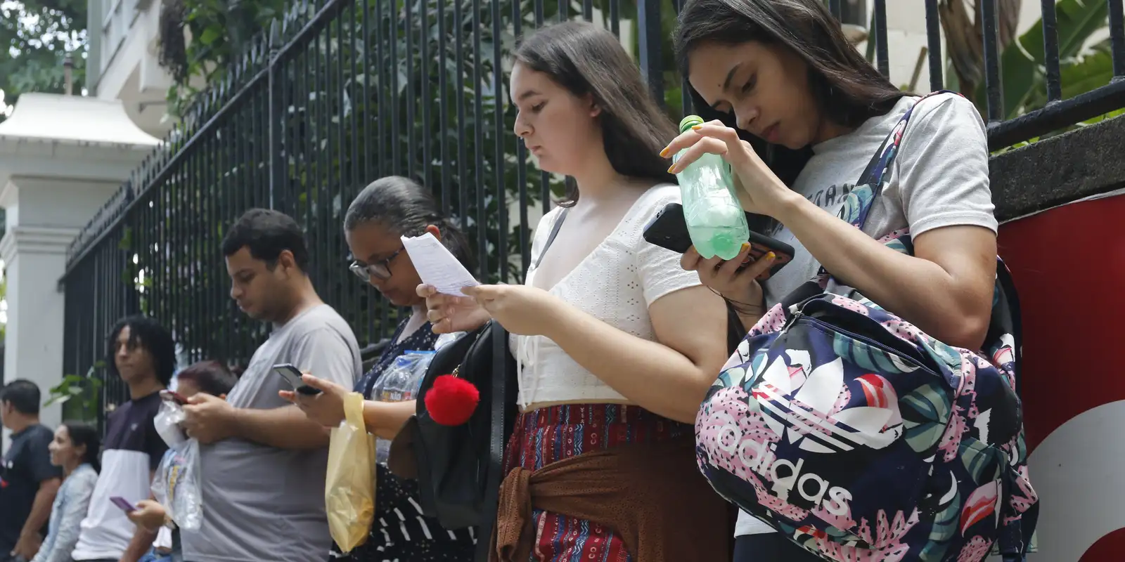 Inep divulga resultado de isenção do Enem 2026
