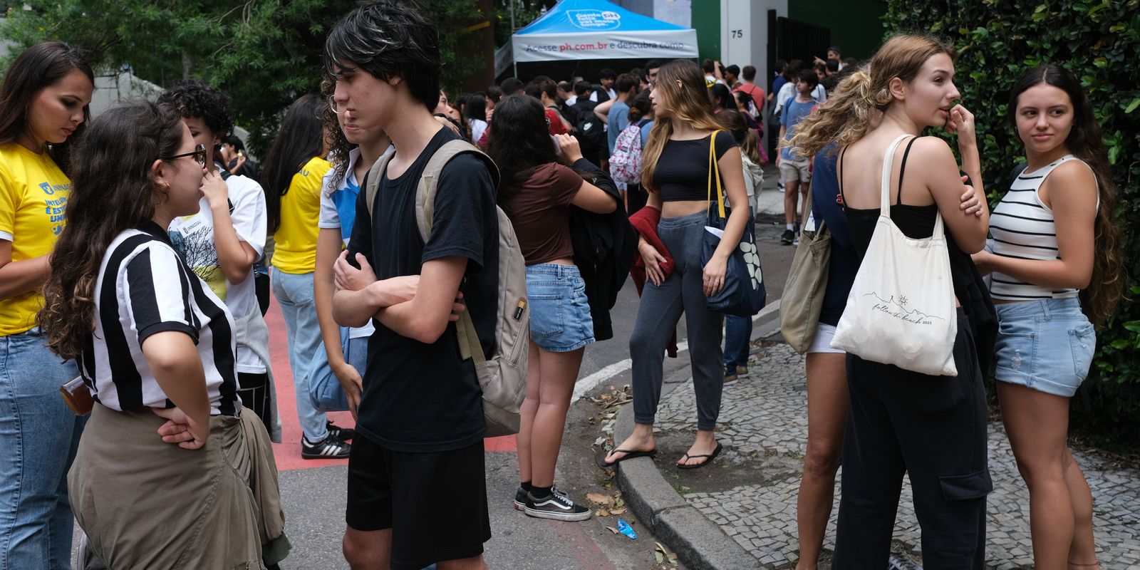 Enem 2026: inscrições abrem nesta segunda com novidades para alunos da rede pública