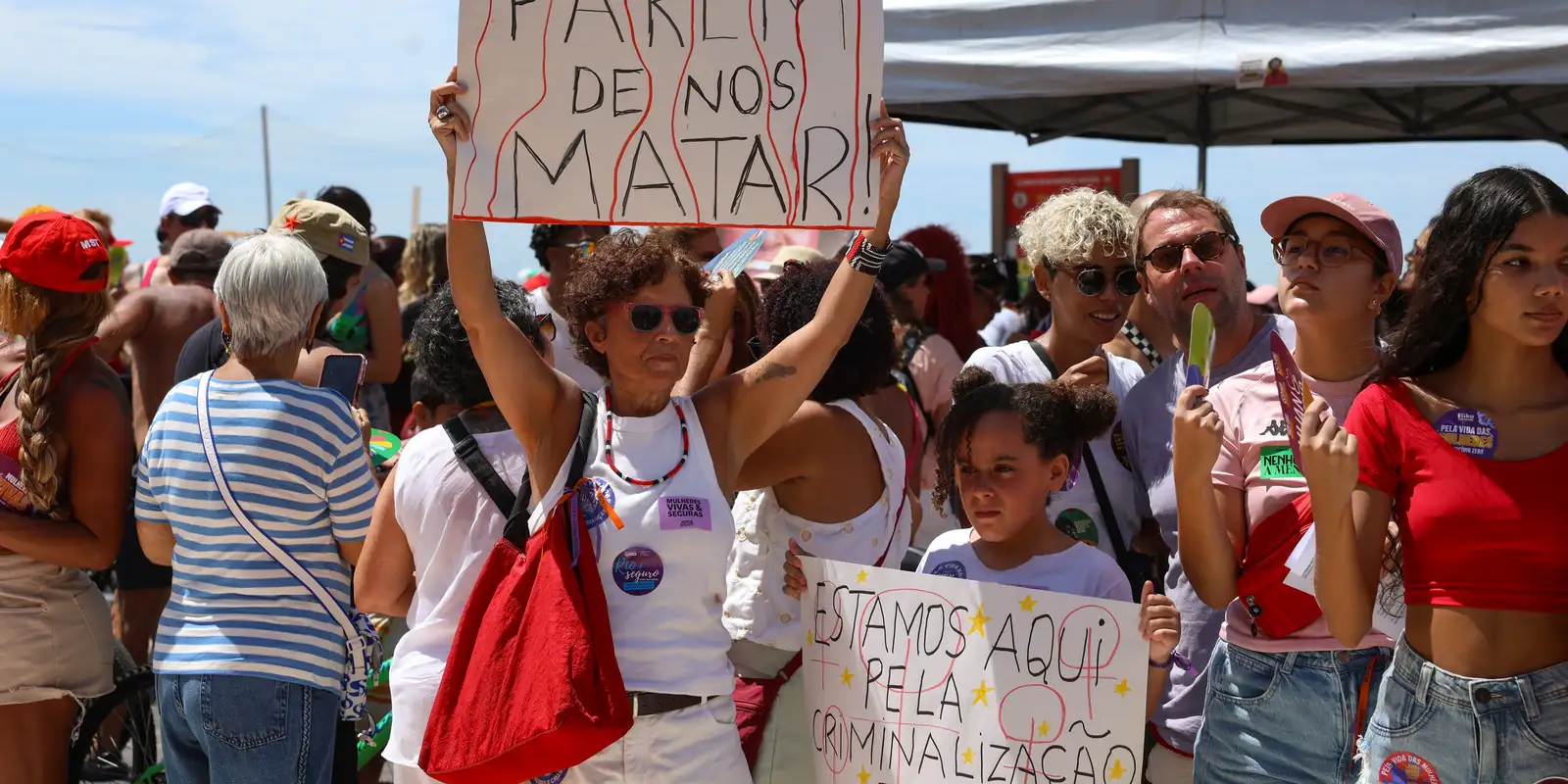 Brasil implementa pacote de leis e decretos para fortalecer a proteção das mulheres
