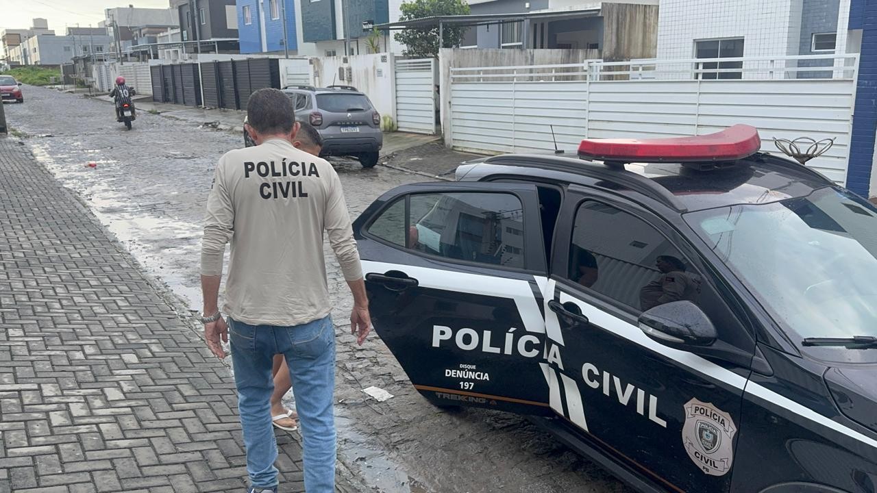 Polícia Civil investiga desvio de mais de R$ 44 mil em posto de combustíveis de João Pessoa
