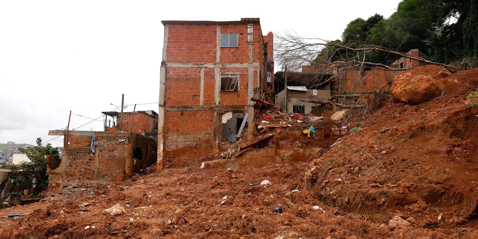 Governo federal destina mais R$ 75,3 milhões para Auxílio Reconstrução em Juiz de Fora e Ubá