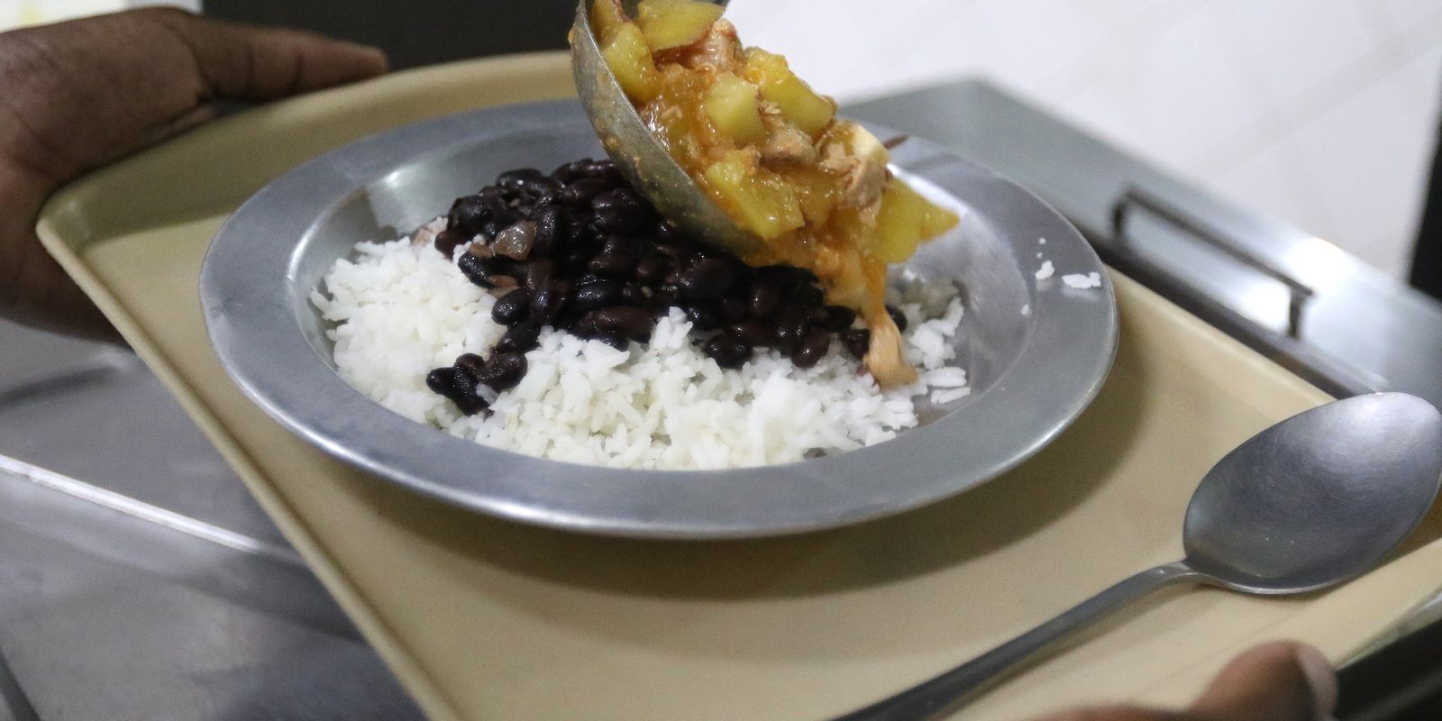 Rio de Janeiro institui Observatório da Fome Herbert de Souza em homenagem a Betinho