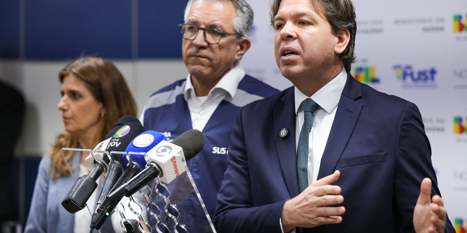 Governo federal destina R$ 604 milhões para conectar UBS e expandir telessaúde