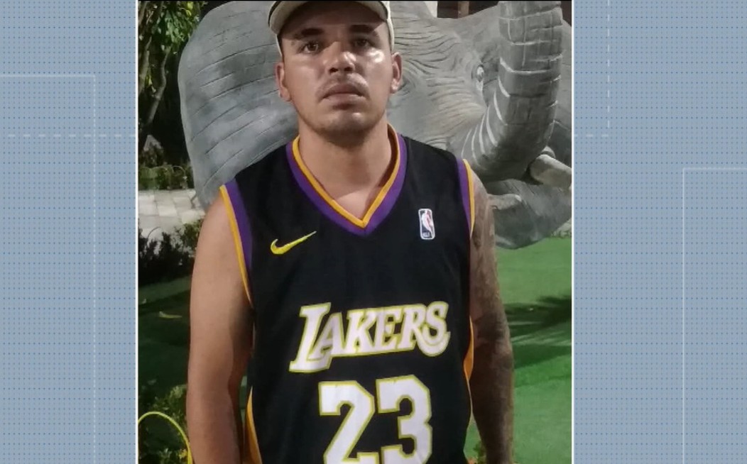 Darlan Alves é assassinado a tiros em residência de Pocinhos, no Agreste da Paraíba