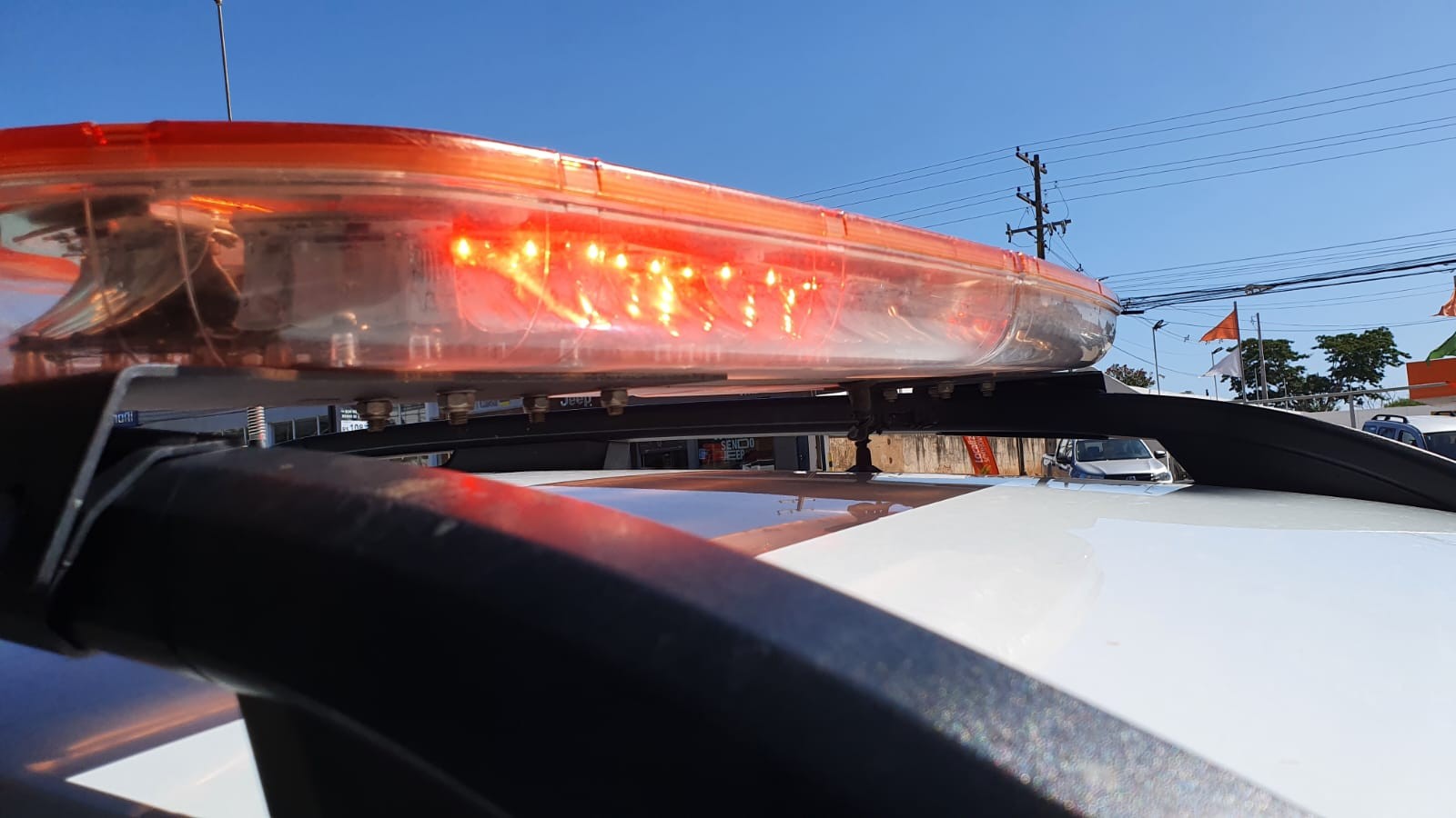 Homem é preso na Paraíba por suspeita de ato obsceno em ônibus intermunicipal