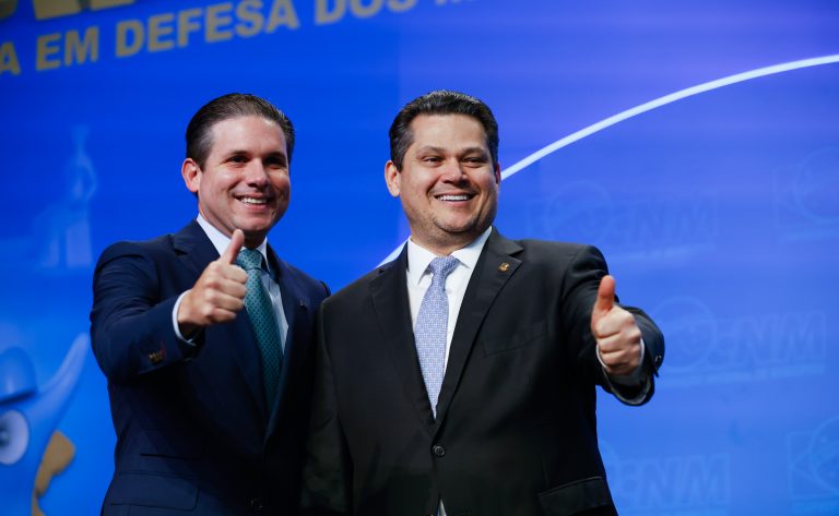 Hugo Motta reforça apoio da Câmara às prefeituras em defesa do municipalismo