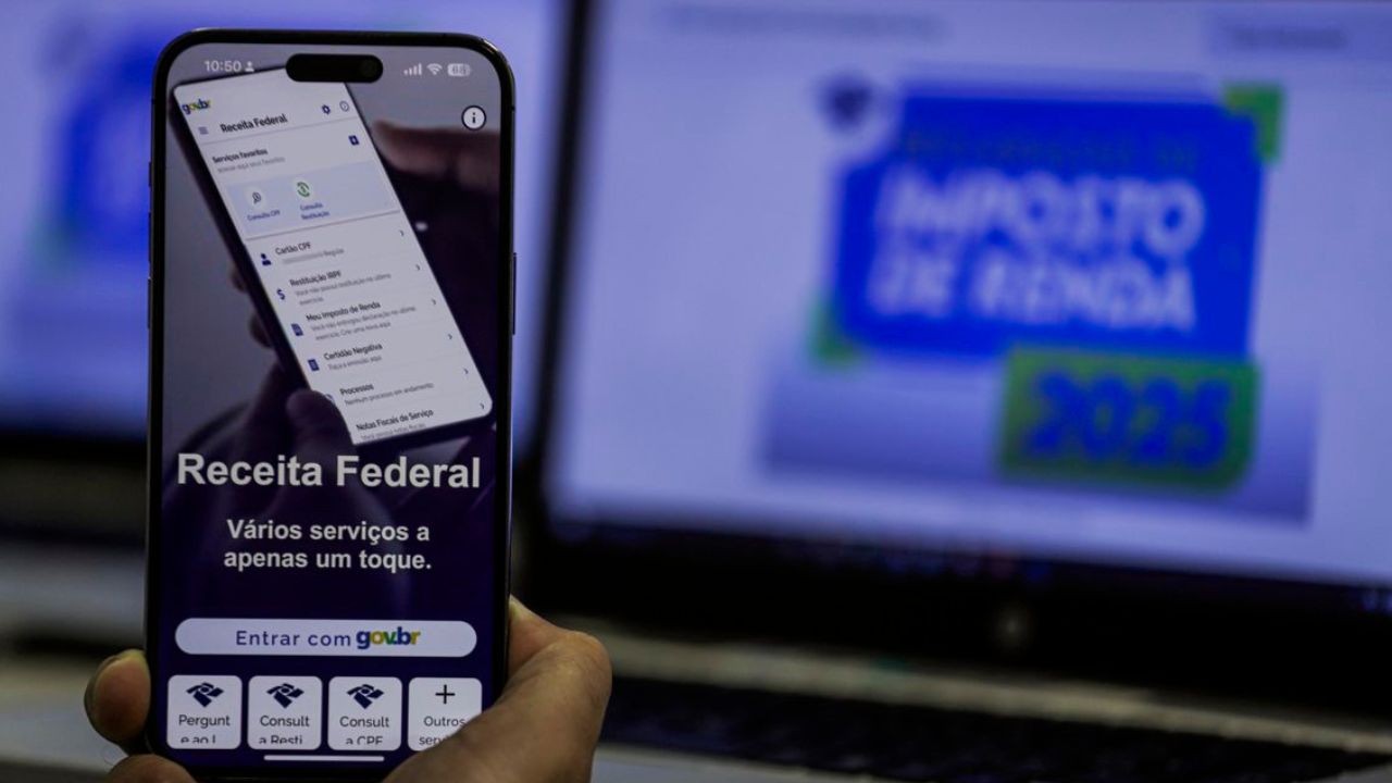 Quase 700 contribuintes da Paraíba perdem prazo do Imposto de Renda 2026