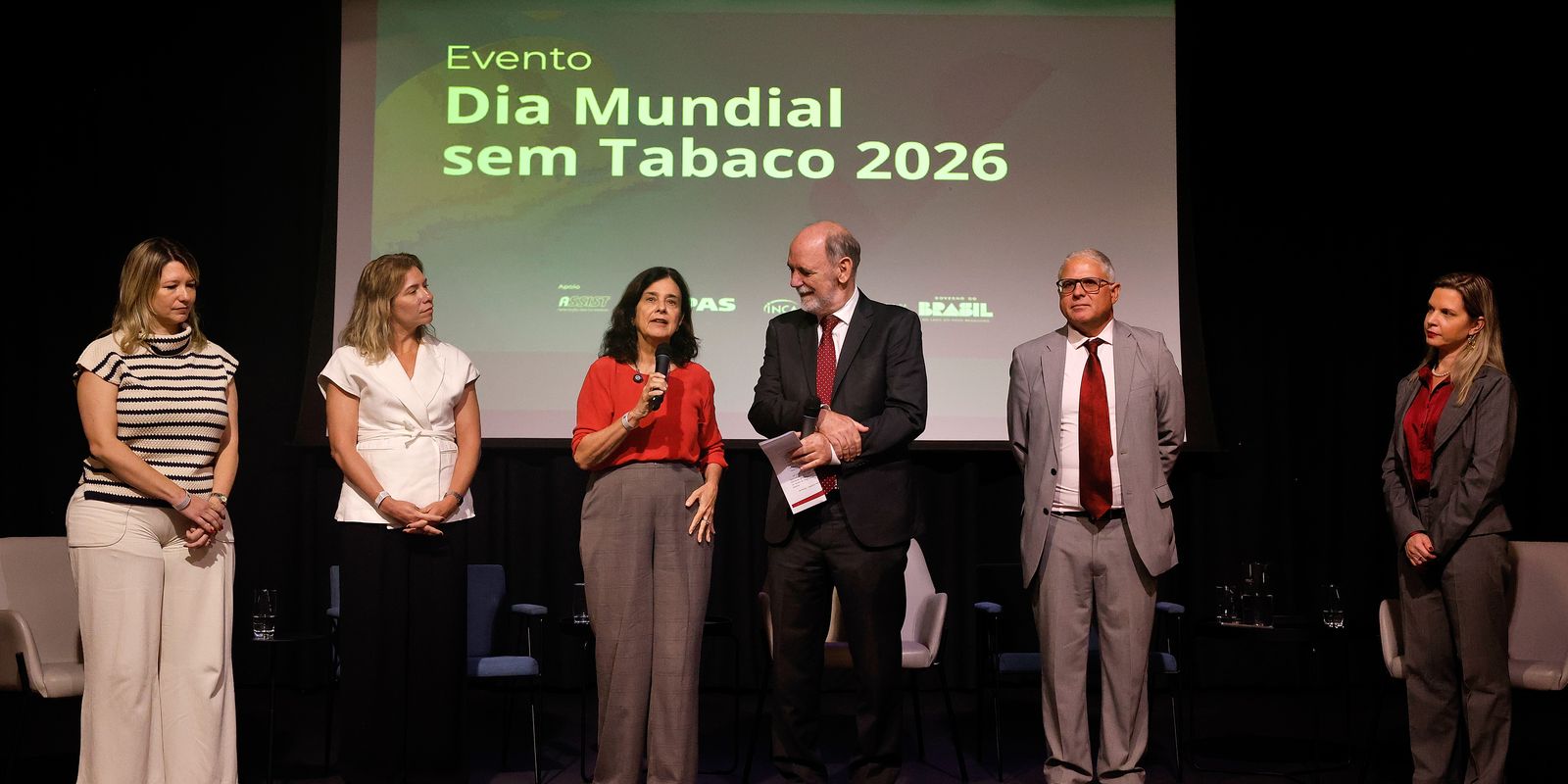 INCA reforça alerta sobre aditivos em cigarros e o perigo para jovens