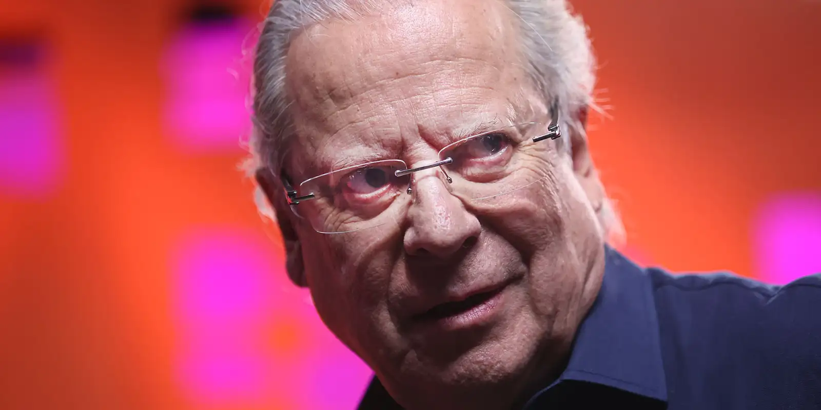 José Dirceu diagnosticado com linfoma e inicia tratamento em São Paulo