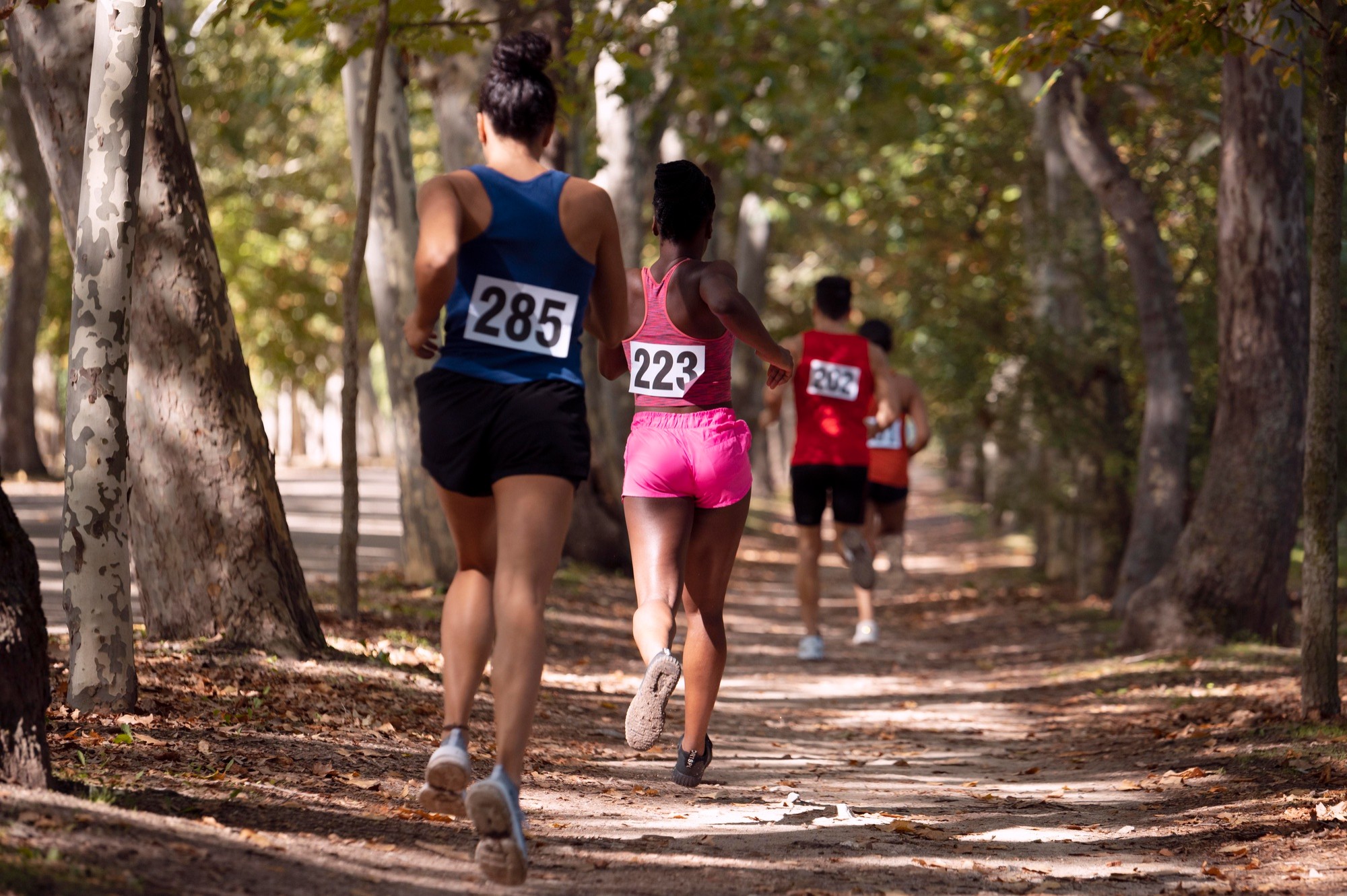 Nova lei na Paraíba exige laudo médico para corredores de maratona e meia maratona