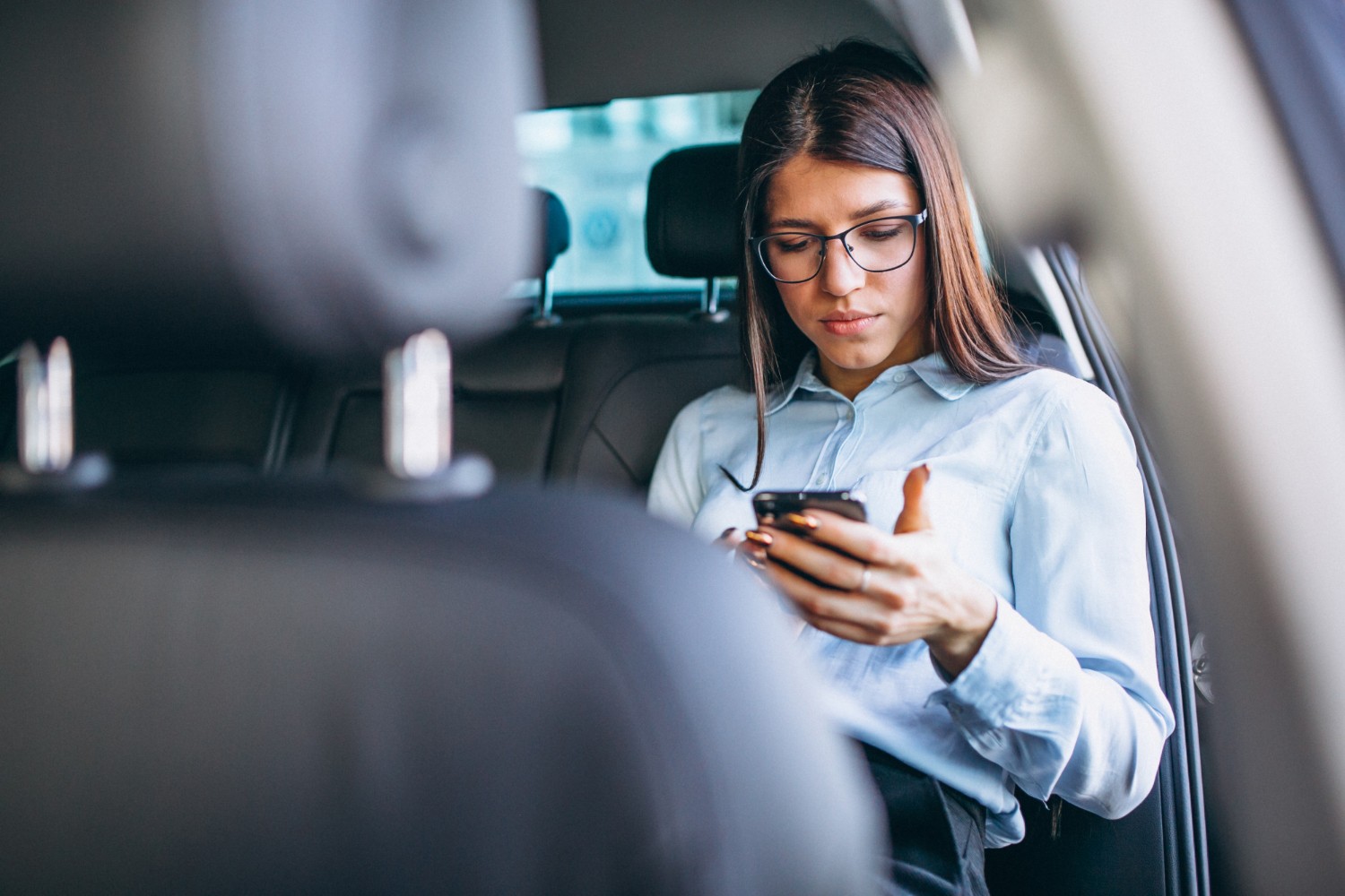 Paraíba sanciona lei que permite a passageiras escolherem motoristas mulheres em aplicativos de transporte