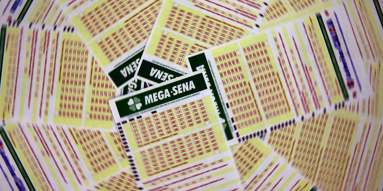 Mega-Sena acumula novamente e prêmio atinge R$ 52 milhões