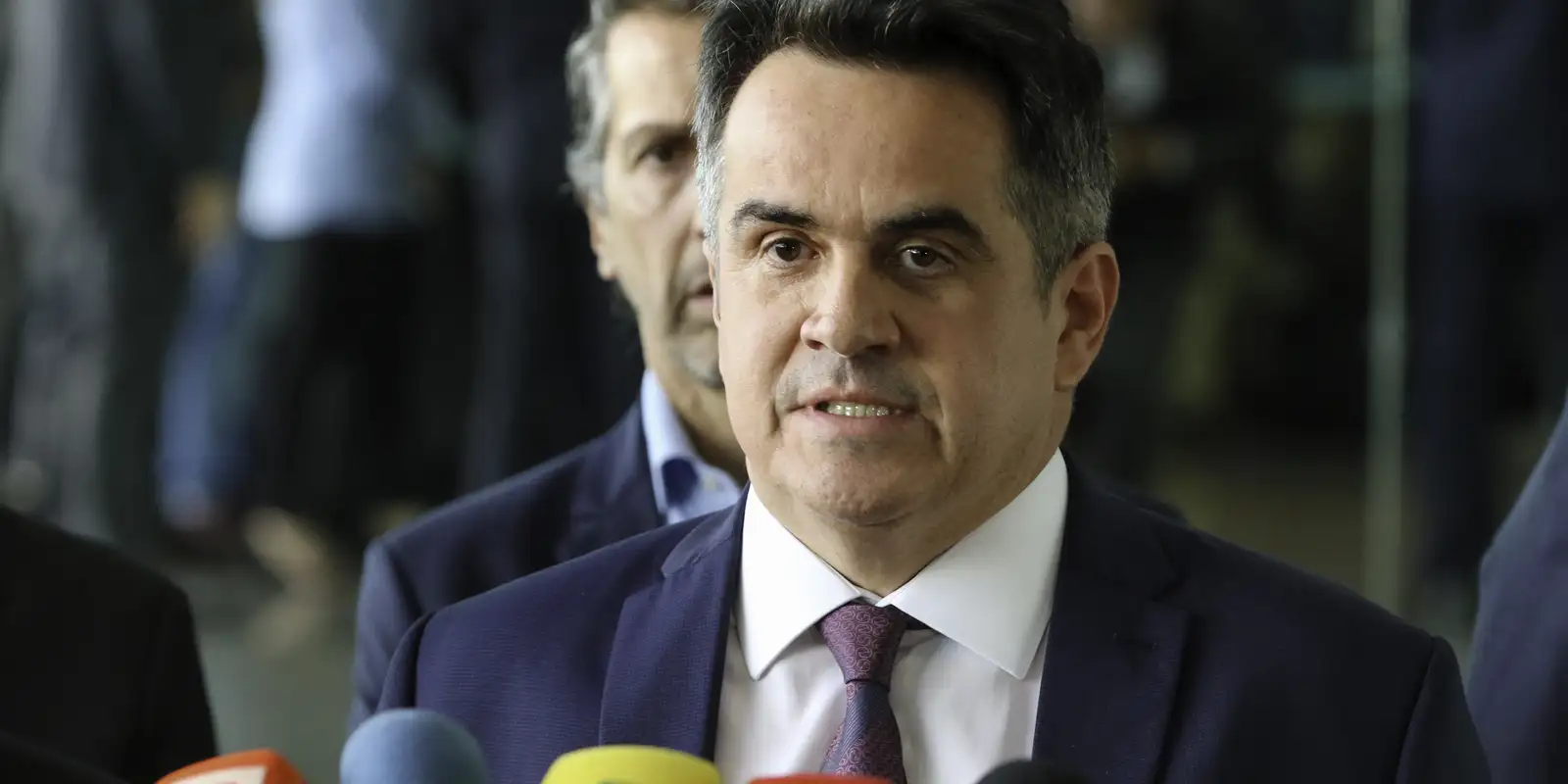 Polícia Federal detalha supostos pagamentos e vantagens indevidas a Ciro Nogueira