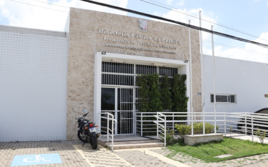 Ministério Público pede embargo de prédio em Cabedelo por desrespeito à Lei do Gabarito