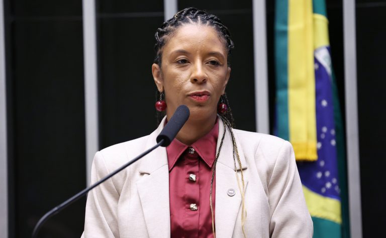 Ministra da Igualdade Racial: demarcação de terras quilombolas é prioridade nacional