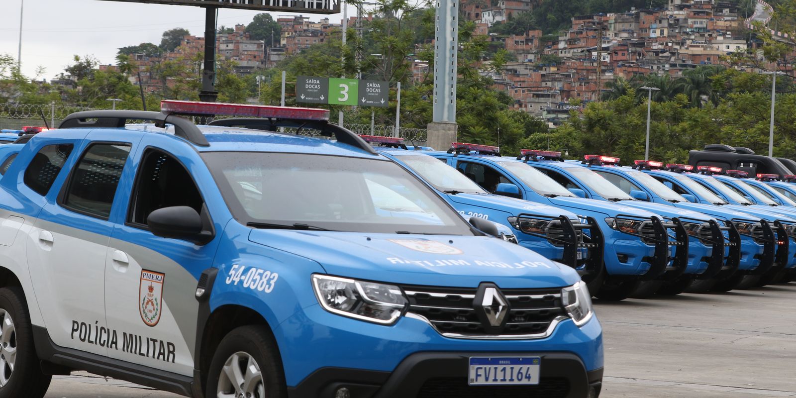 MP do Rio denuncia policiais militares por homicídio doloso de empresário