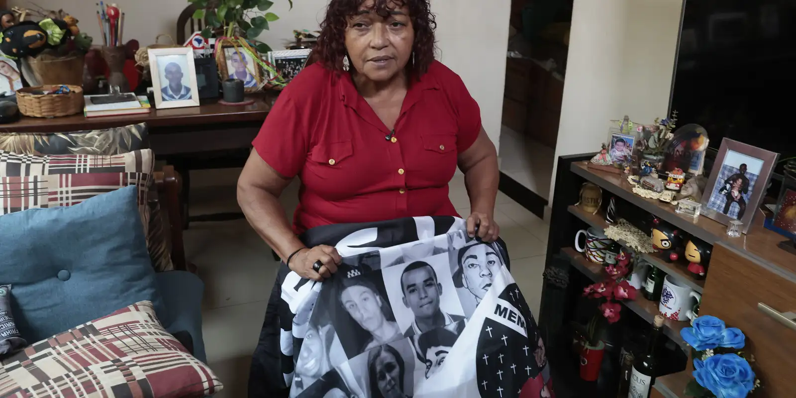 Mães de Maio: 20 anos de impunidade nos Crimes de Maio e a luta contra a violência do Estado