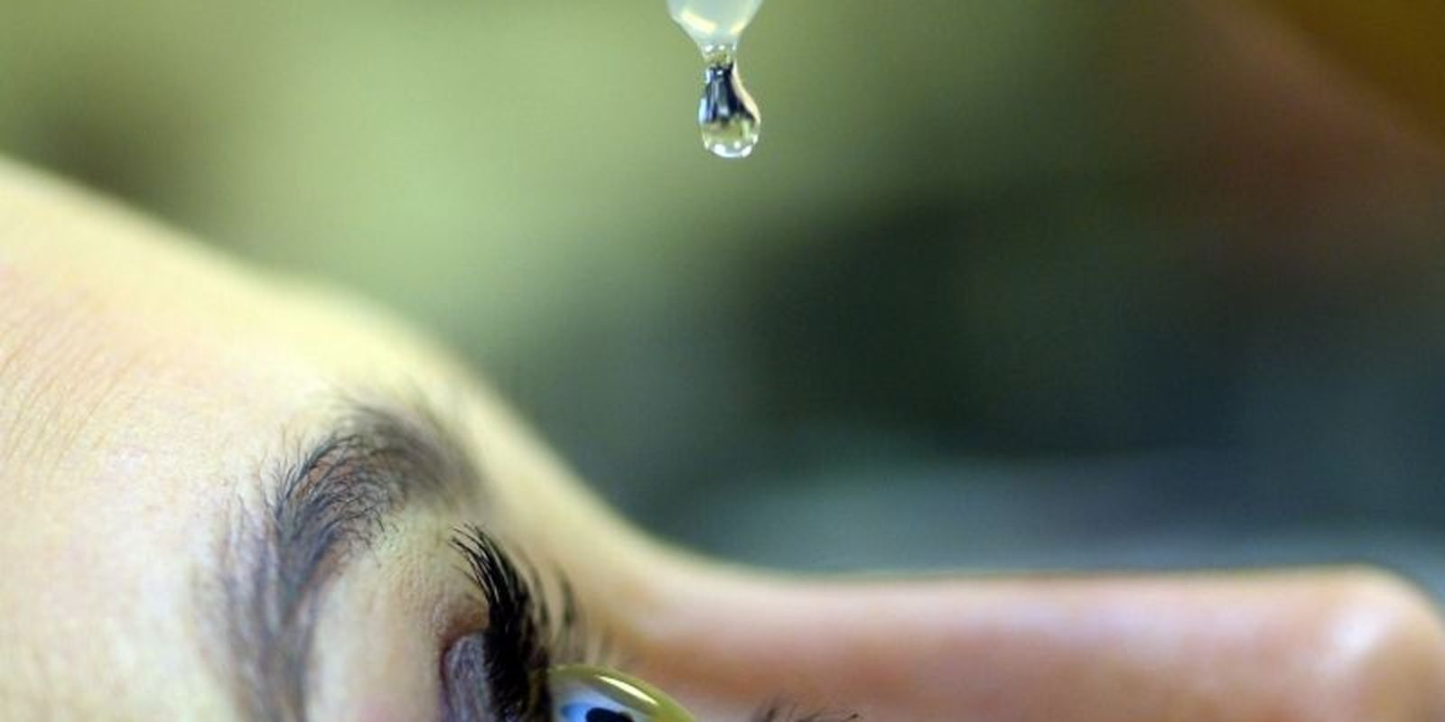 Oftalmologistas promovem campanha nacional para diagnóstico precoce de glaucoma
