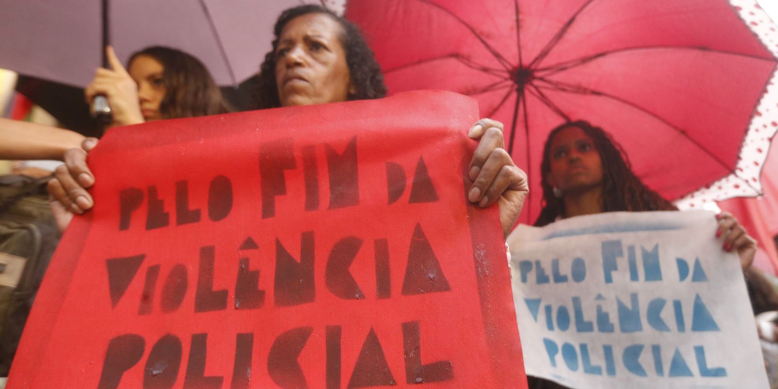 Organizações lançam documento sobre as chacinas na Favela Nova Brasília
