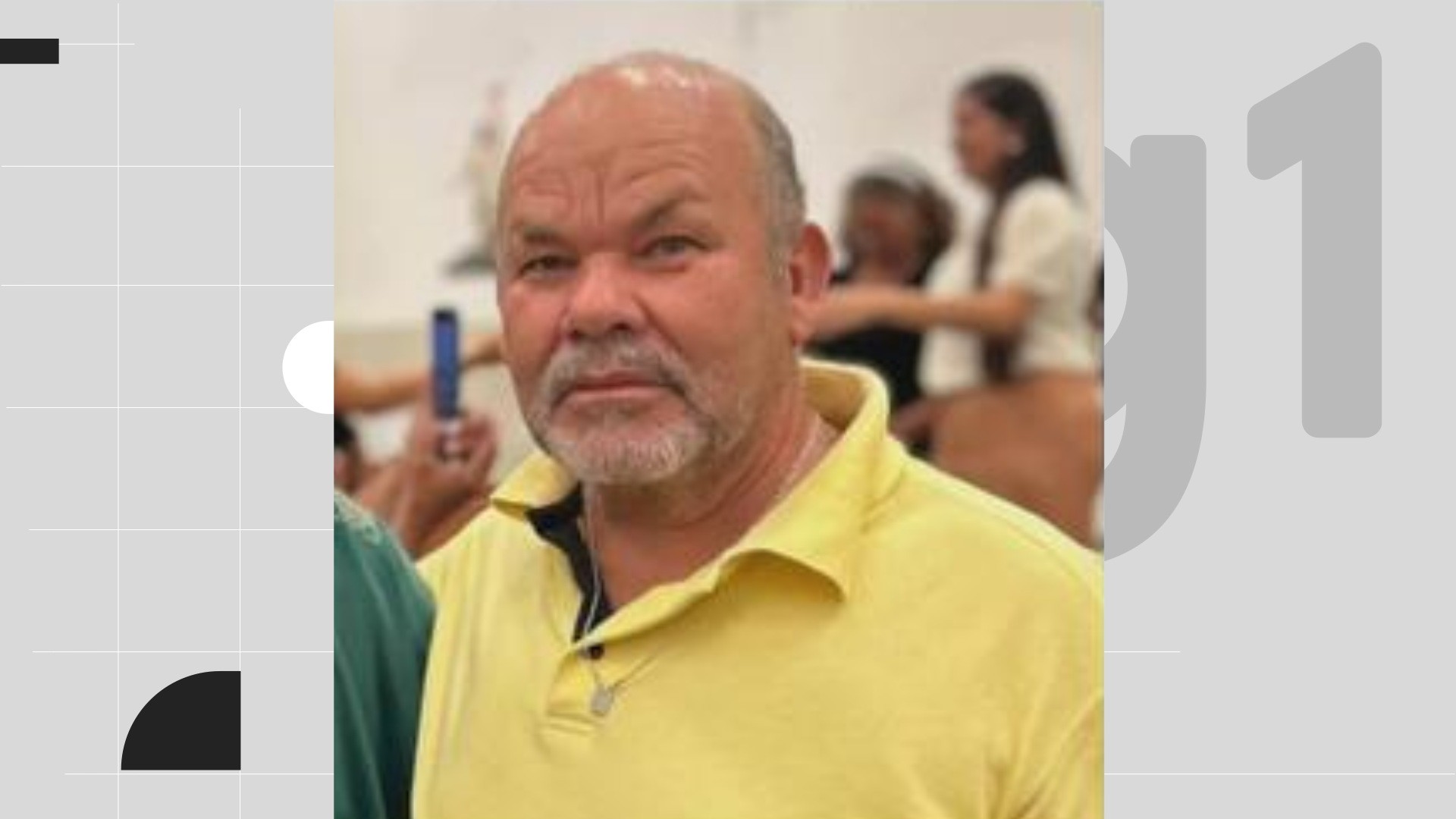 Polícia Civil apura sumiço de delegado aposentado após viagem pelo Cariri paraibano