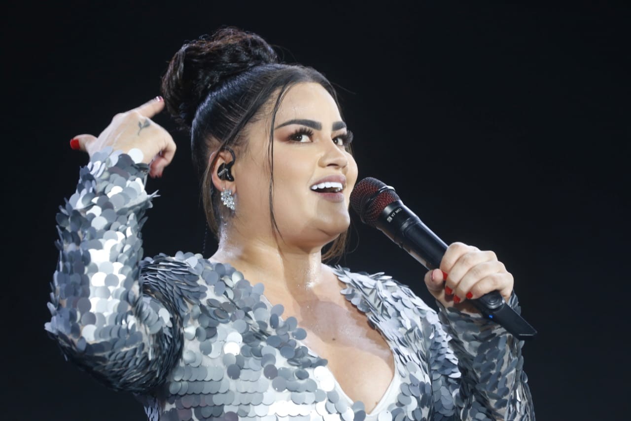 Cabedelo anuncia programação oficial do São João 2026 com shows de Mara Pavanelly e Lucy Alves
