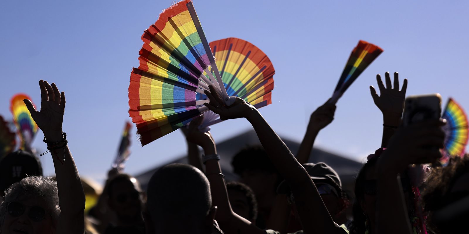 Governo institui Rede Nacional para integrar conselhos de direitos LGBTQIA+