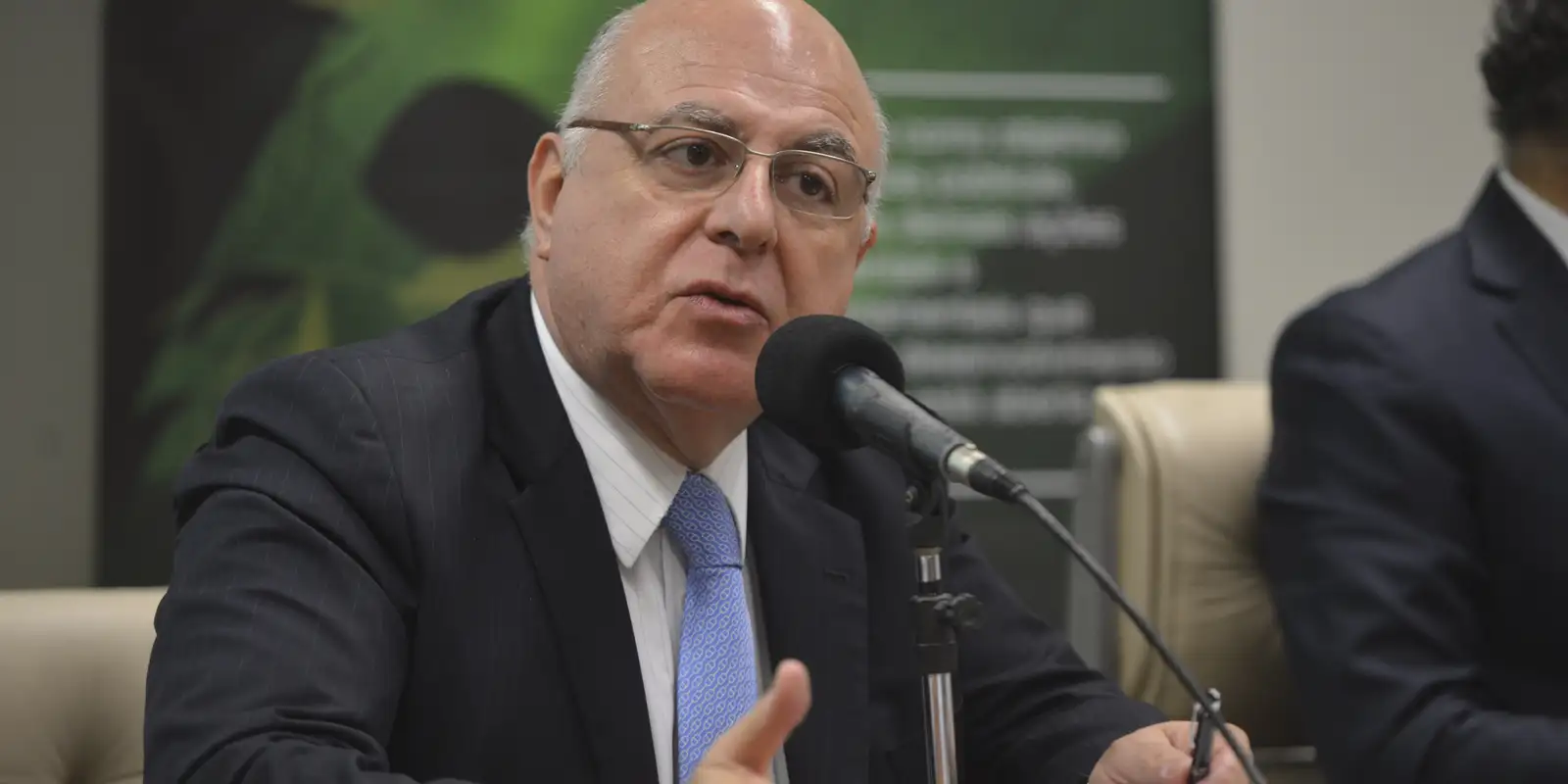 Deputado Arnaldo Jardim propõe comitê para definir minerais estratégicos e críticos do Brasil