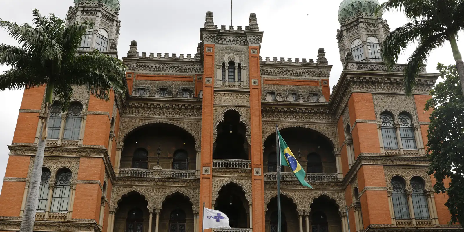 Rio de Janeiro: viajante belga testa positivo para malária, enquanto Fiocruz investiga possível ebola