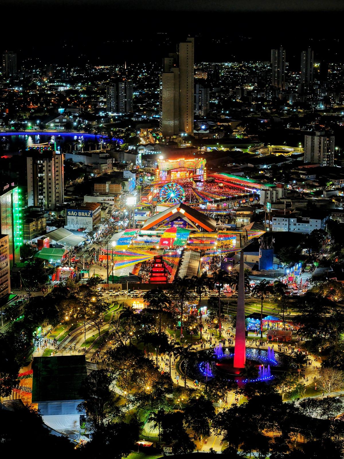 São João de Campina Grande em 2026 projeta movimentar R$ 800 milhões na economia local