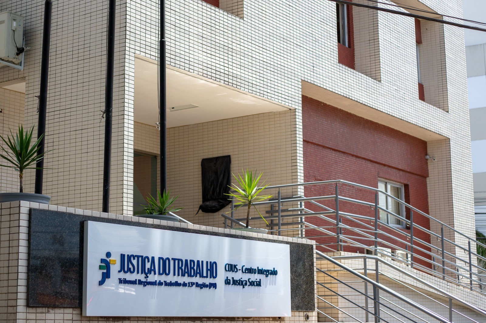 Semana da conciliação trabalhista na Paraíba busca acordos até sexta-feira