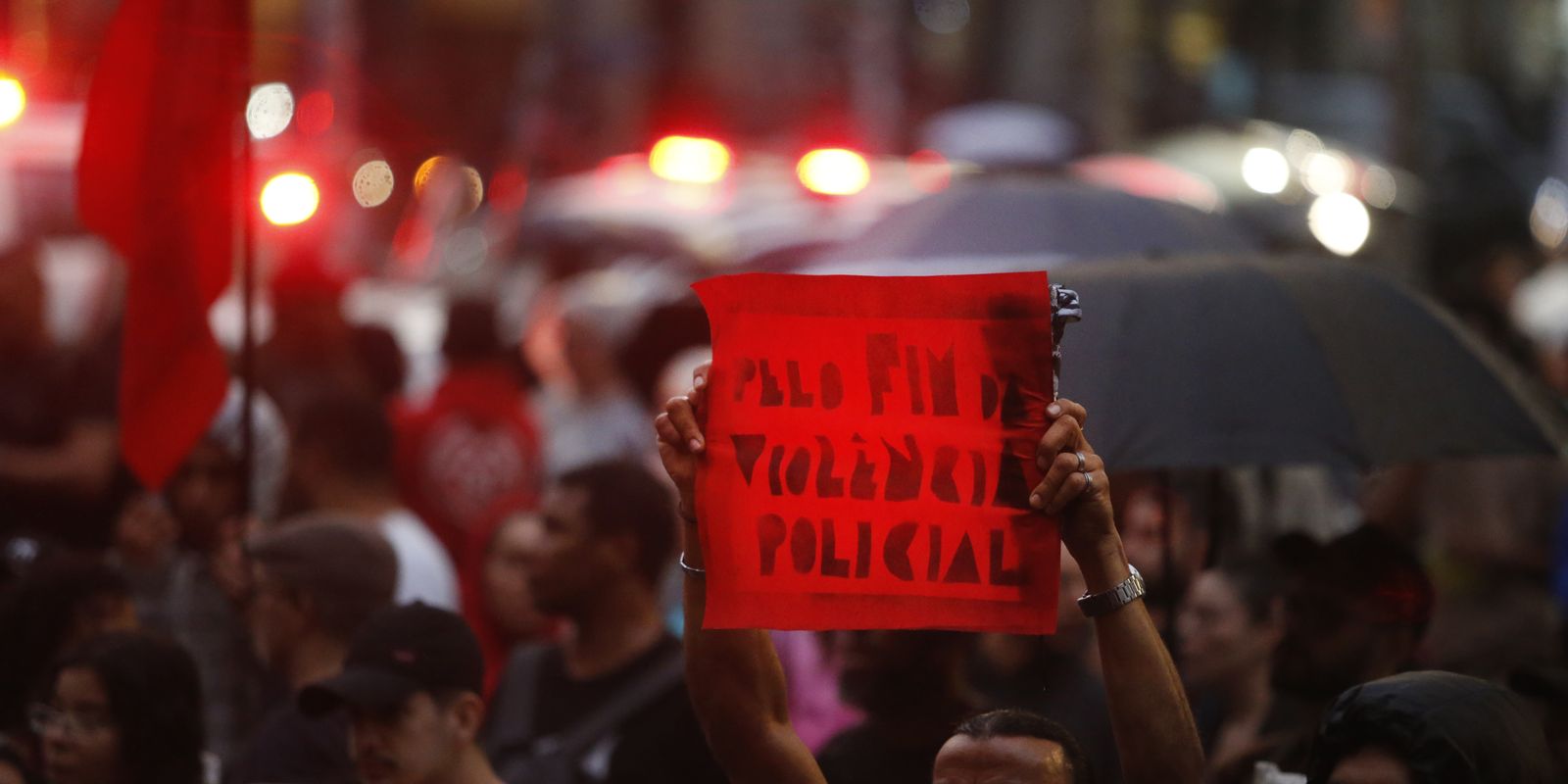 Especialista aponta que sistema de segurança pública brasileiro mantém raízes na ditadura militar
