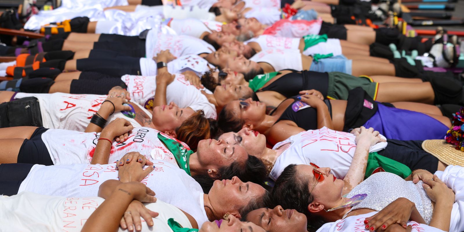 Feminicídio em São Paulo: novo caso na capital e alta nos registros de violência doméstica