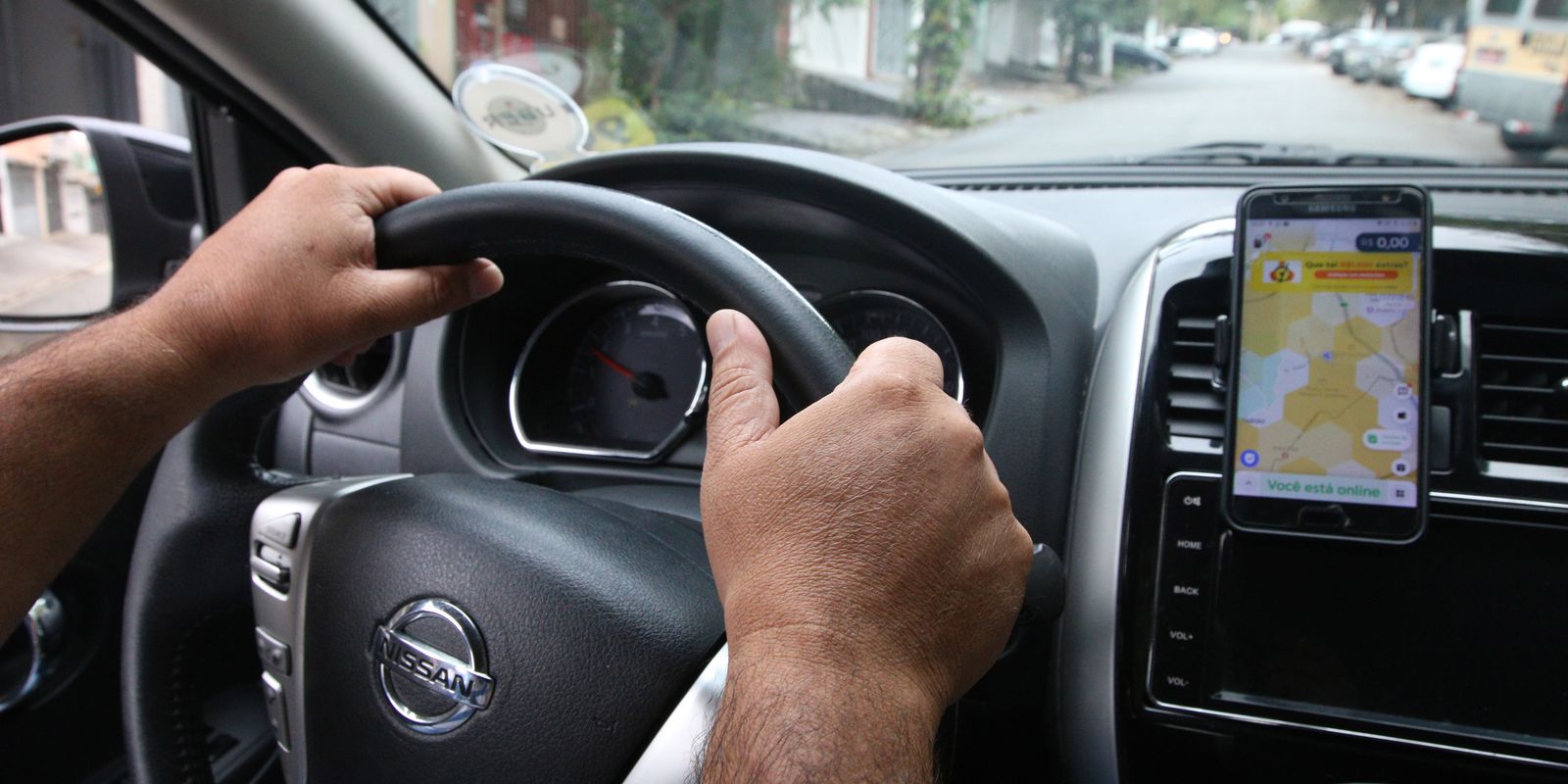 STF define retomada do julgamento sobre uberização e vínculo de emprego para 24 de junho