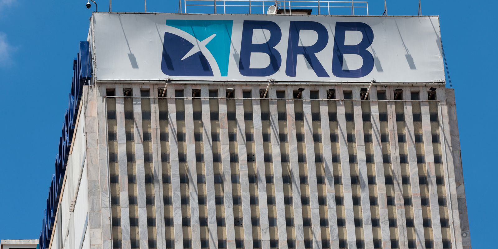 STF suspende análise sobre uso de imóveis públicos para capitalizar o BRB