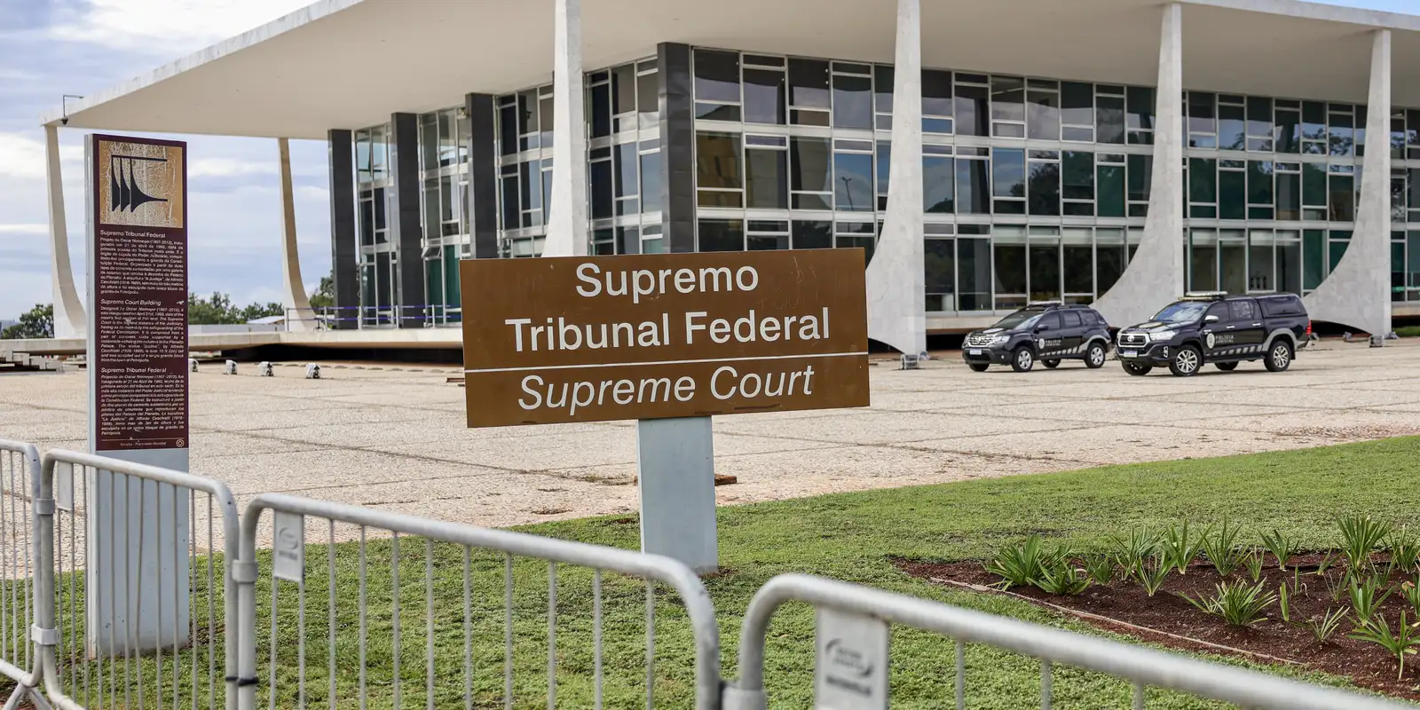 O Supremo Tribunal Federal profere nova decisão para barrar a criação de penduricalhos