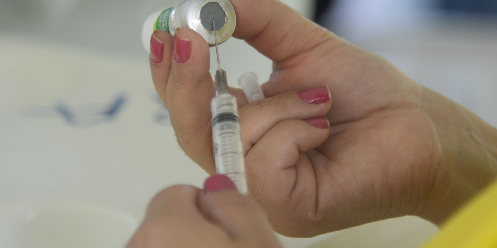 SUS amplia proteção contra meningite com nova vacina pneumocócica