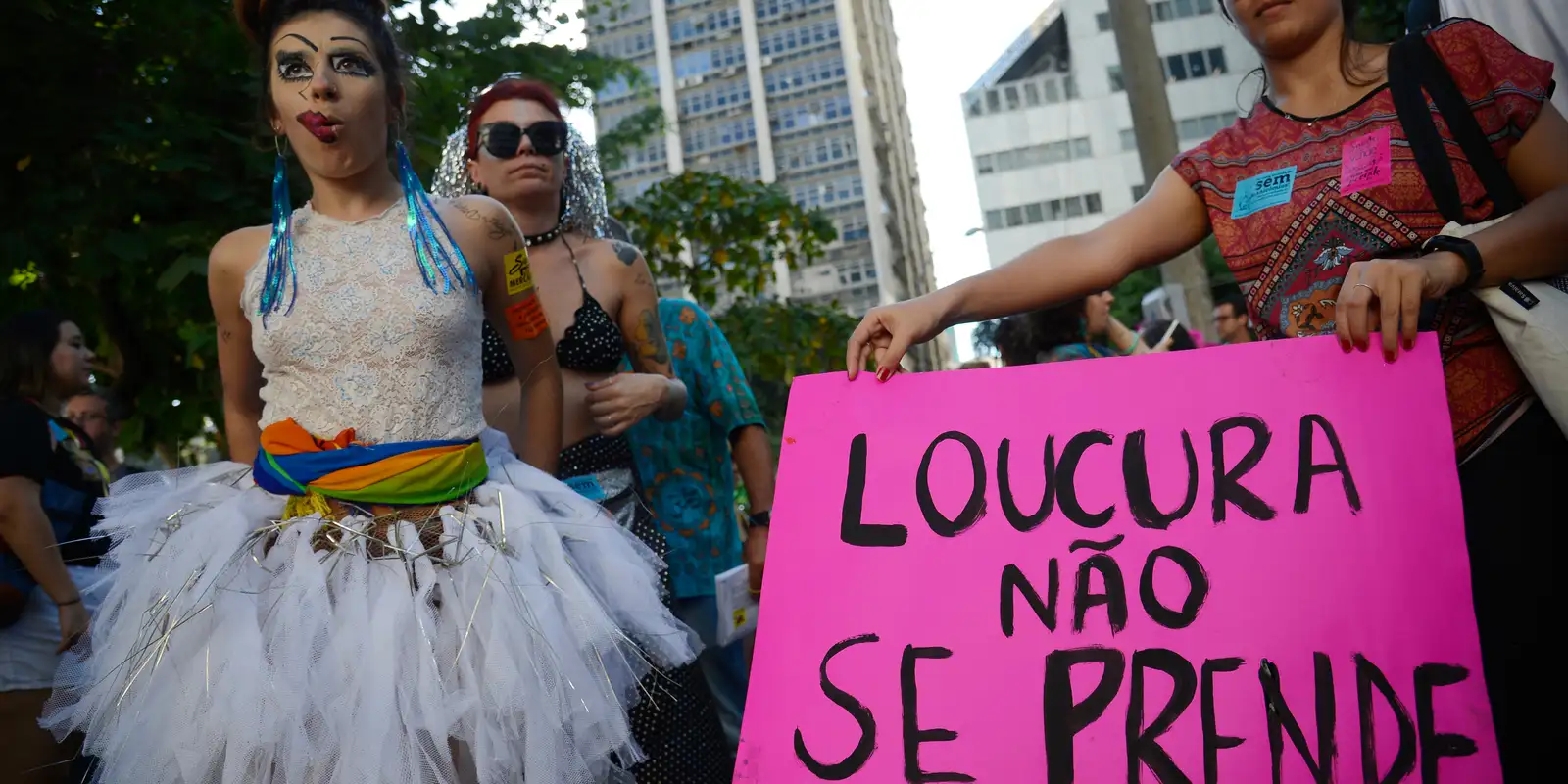 Avanço do tratamento humanizado permanece como desafio central da luta antimanicomial no Brasil