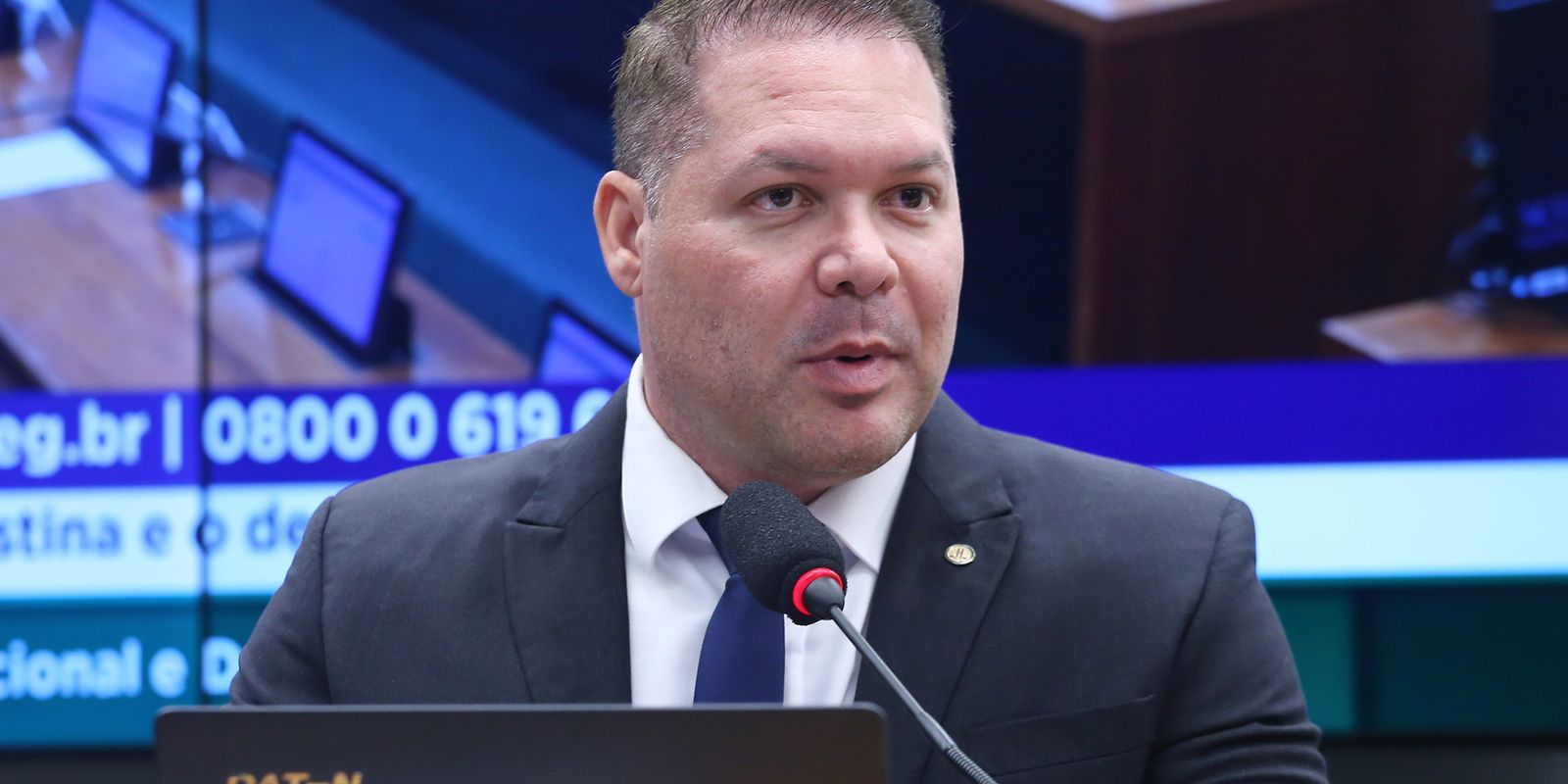 TSE torna Heitor Freire inelegível e anula votos por gastos de campanha ilícitos