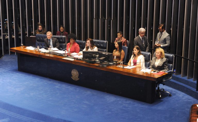Agenda Legislativa Mulheres do Brasil defende cotas no Legislativo e orçamento com foco em gênero