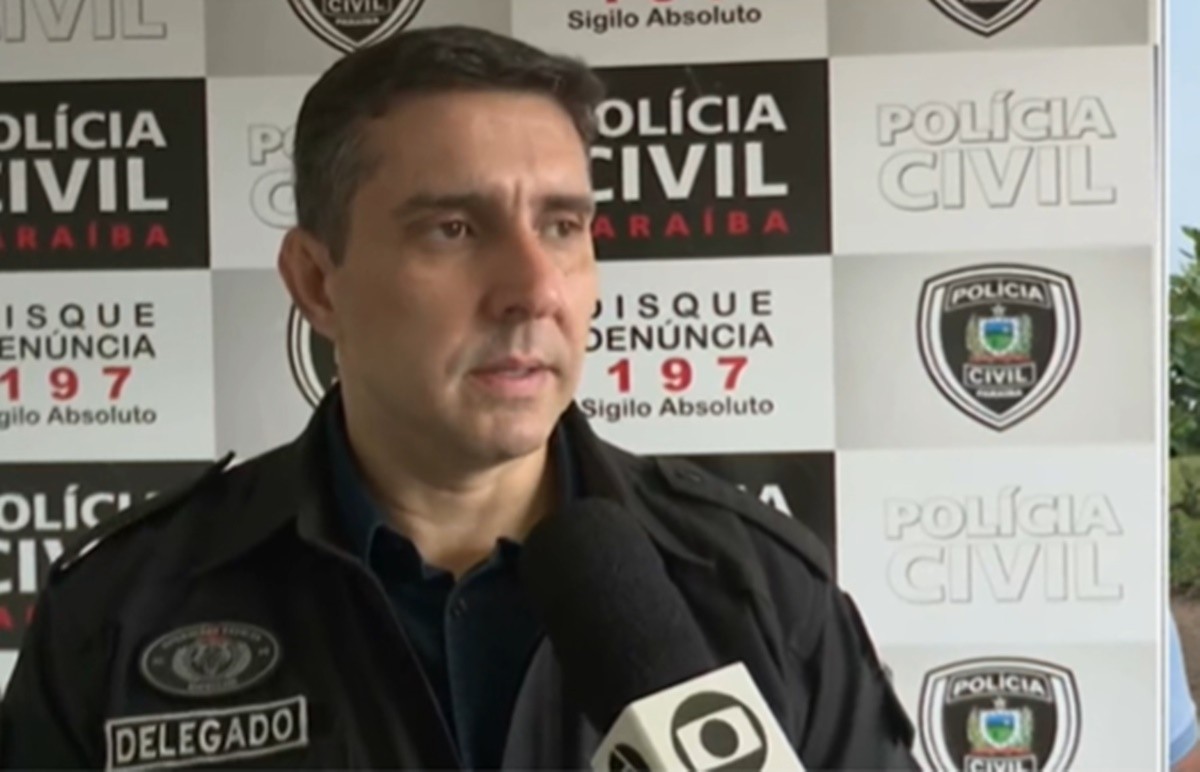 Agentes da Polícia Civil da Paraíba são presos em operação contra organização criminosa