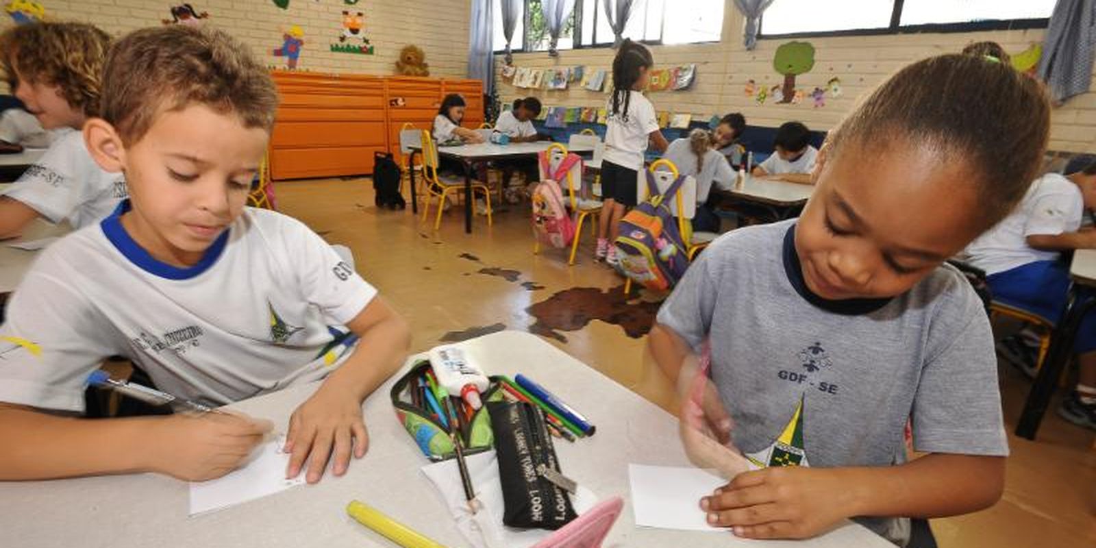 Recomposição das aprendizagens no Brasil deixa de ser emergencial e ganha formalidade, aponta estudo do MEC e Instituto Unibanco